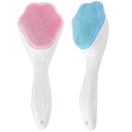 Shopnio Silicon Face Cleaning Brush