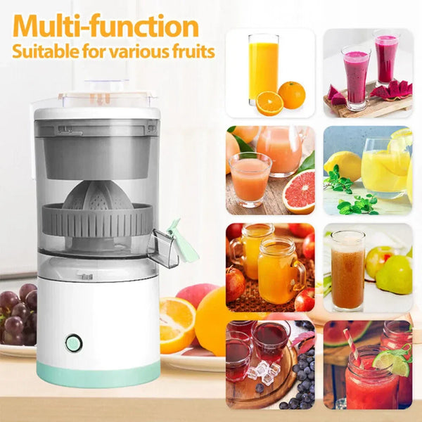 Shopnio Electric Citrus Juicer