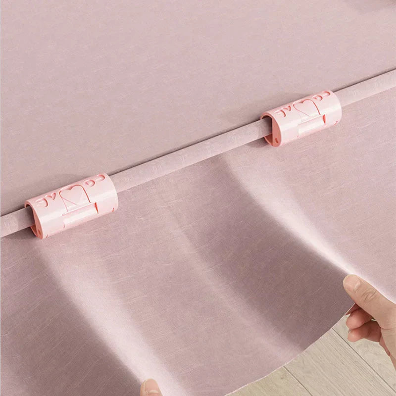 Shopnio Bed Sheet Grippers