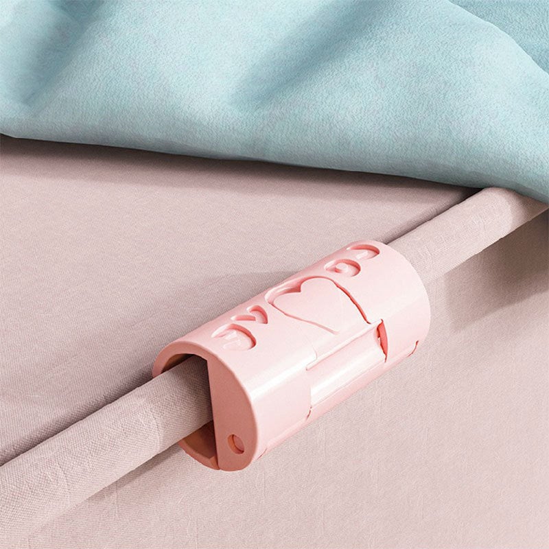 Shopnio Bed Sheet Grippers