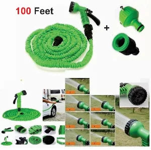 Shopnio Magic Hose Pipe 50ft