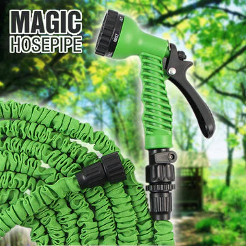 Shopnio Magic Hose Pipe 50ft