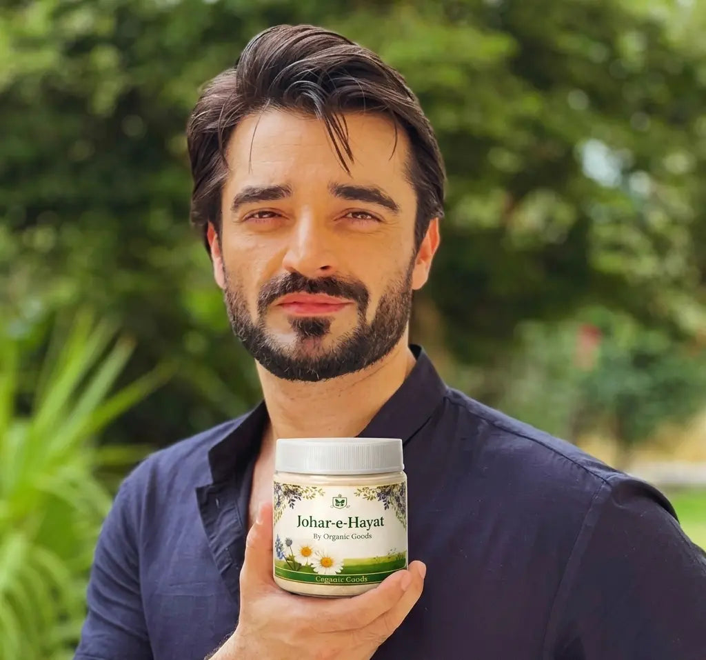 Johar E Hayat™ By Organic Goods Brevo Mart 1