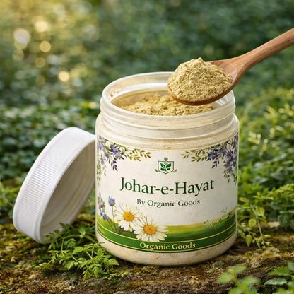 Johar E Hayat™ By Organic Goods Brevo Mart 1