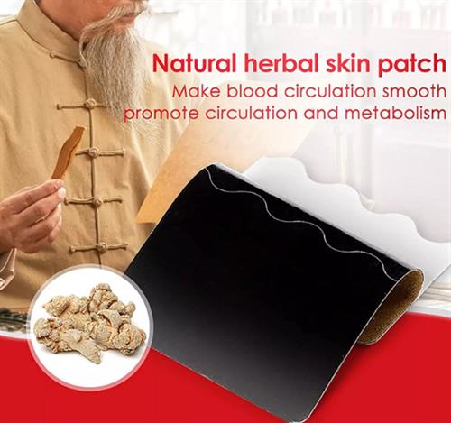 🔥HOT SALE 50% OFF🔥 Varicose Veins Patch Organic Goods