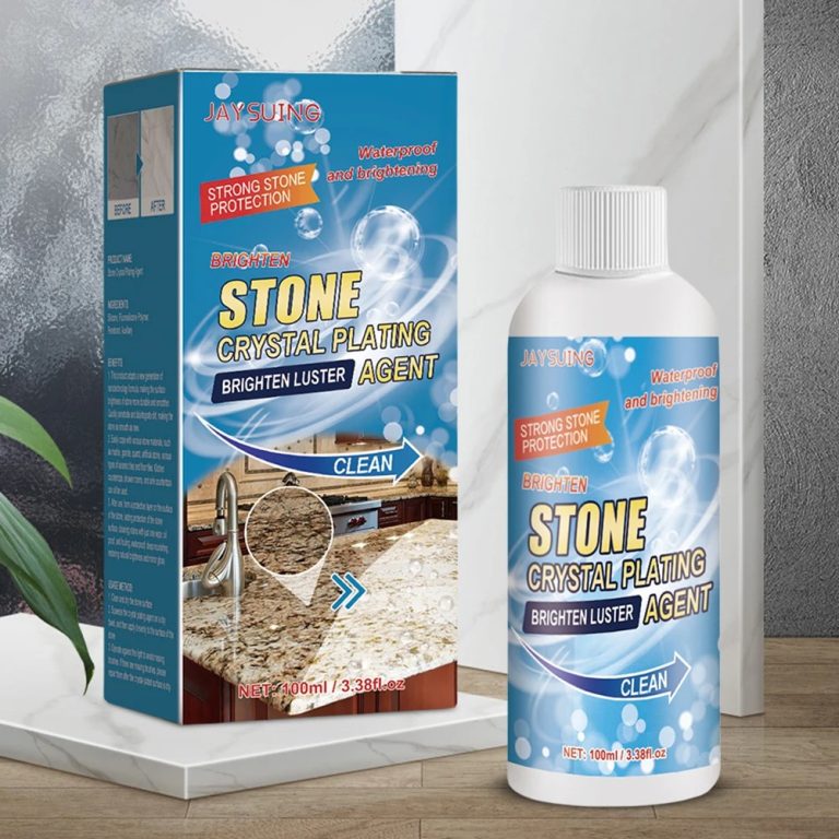 Shopnio Stone and Marble Cleaner