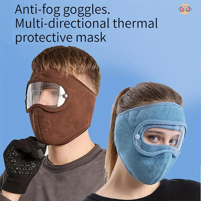 Shopnio Face Protection Masks