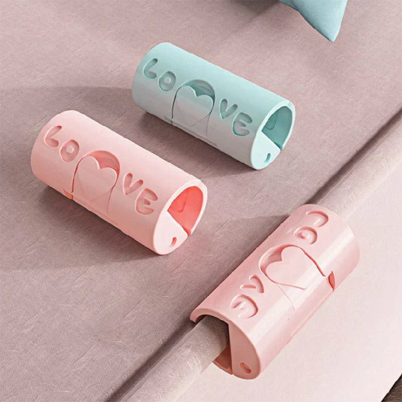 Shopnio Bed Sheet Grippers