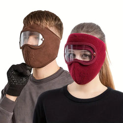 Shopnio Face Protection Masks