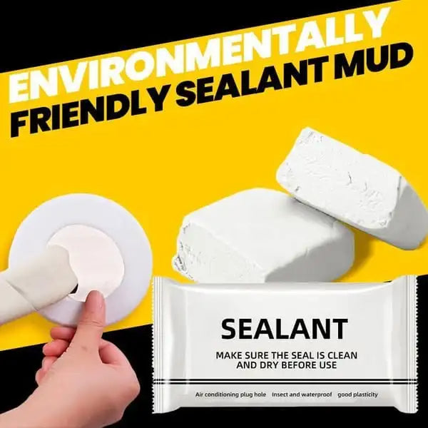 Shopnio Wall Repair Sealant Mud