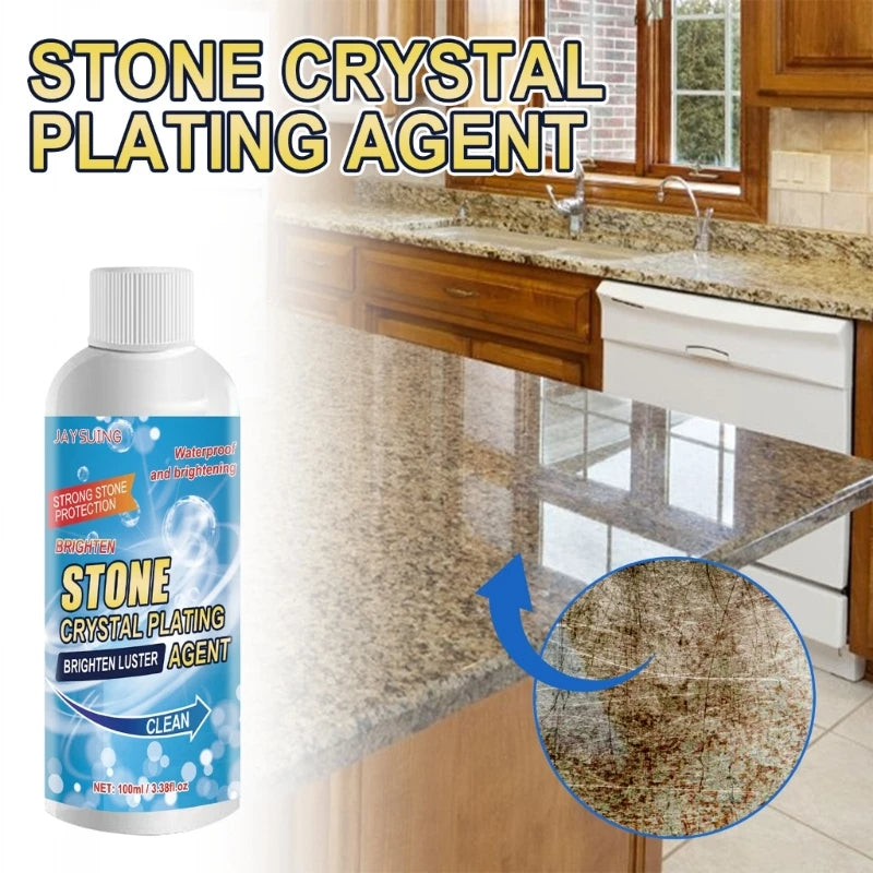 Shopnio Stone and Marble Cleaner