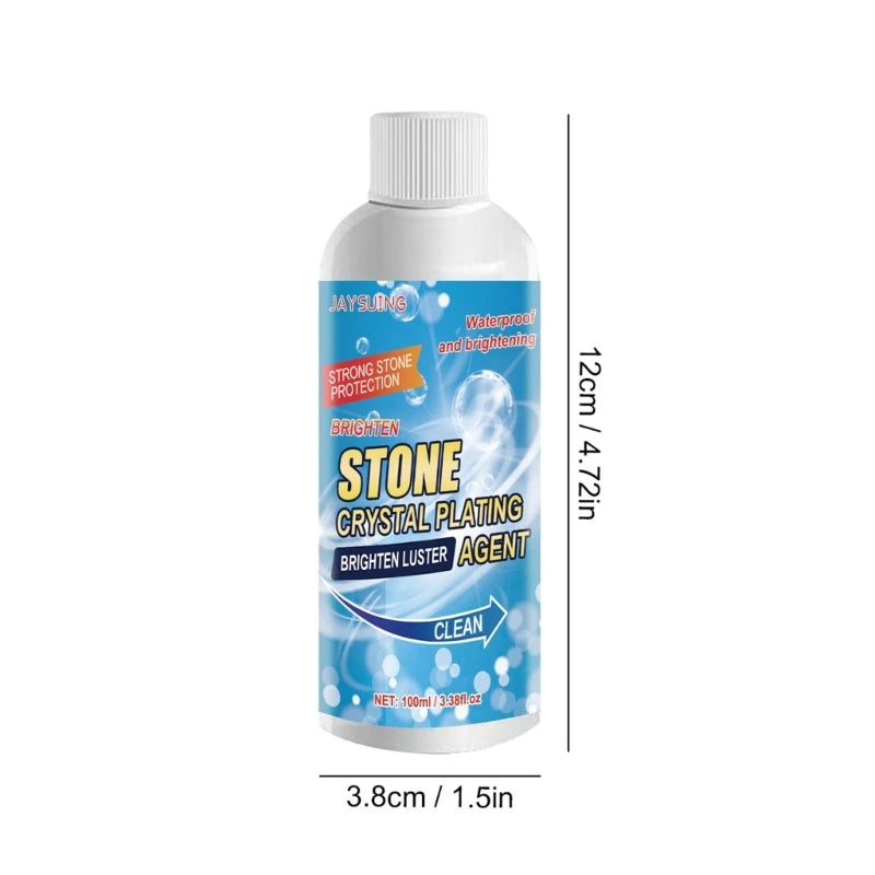 Shopnio Stone and Marble Cleaner