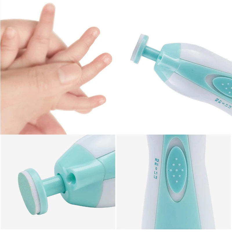 Shopnio Nail Trimmer