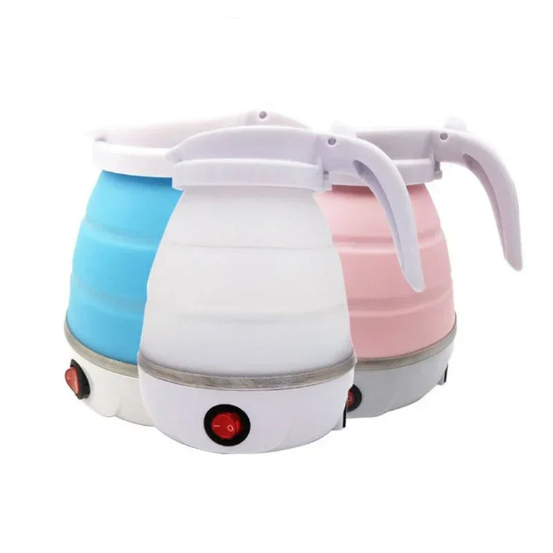 Shopnio Folding Electric Kettle