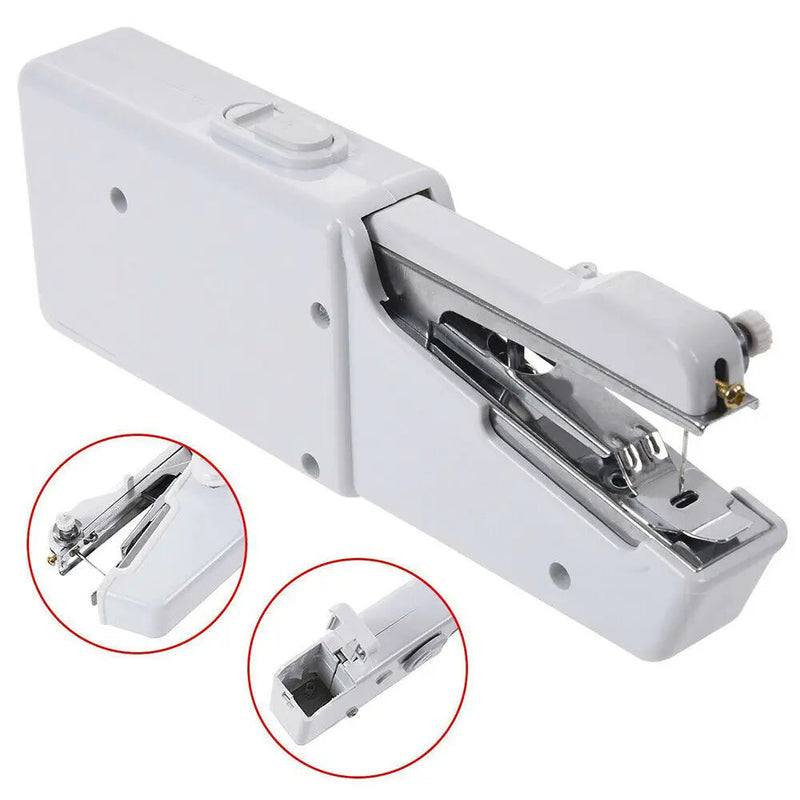 Shopnio Portable Sewing Machine