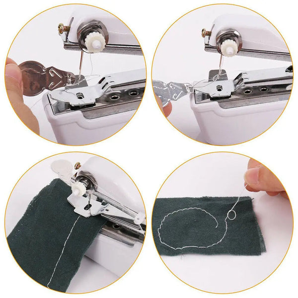 Shopnio Portable Sewing Machine