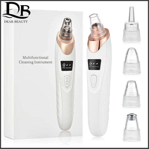 Shopnio Electric Blackhead Remover