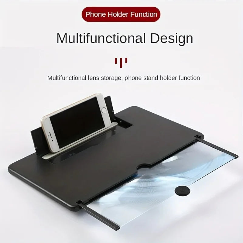 Shopnio Mobile Screen Magnifier