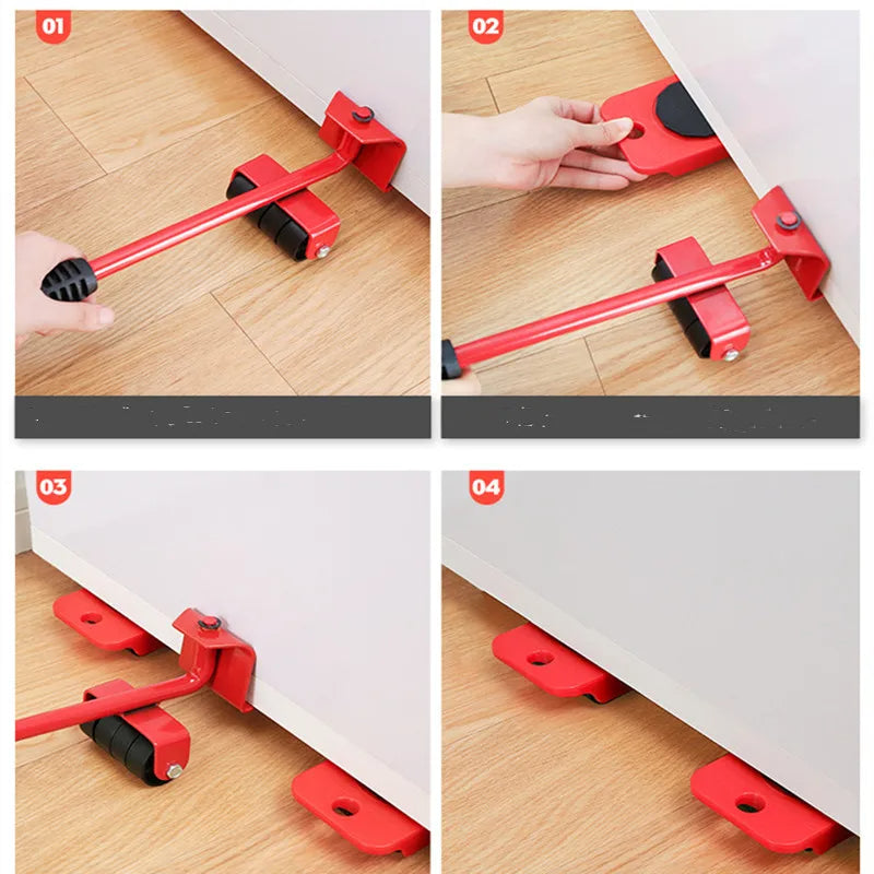 Shopnio Furniture Mover Tool