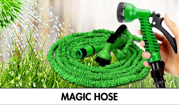 Shopnio Magic Hose Pipe 50ft