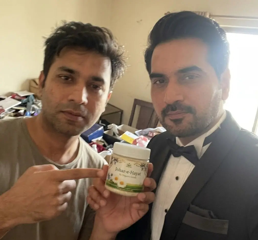 Johar E Hayat™ By Organic Goods Brevo Mart 1