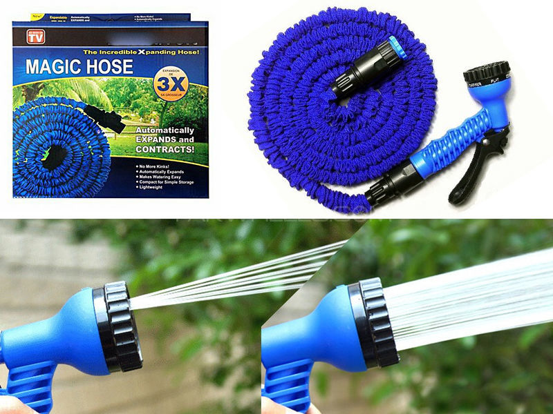 Shopnio Magic Hose Pipe 50ft