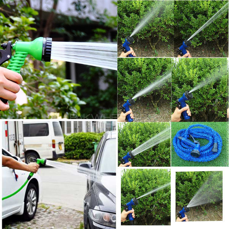 Shopnio Magic Hose Pipe 50ft