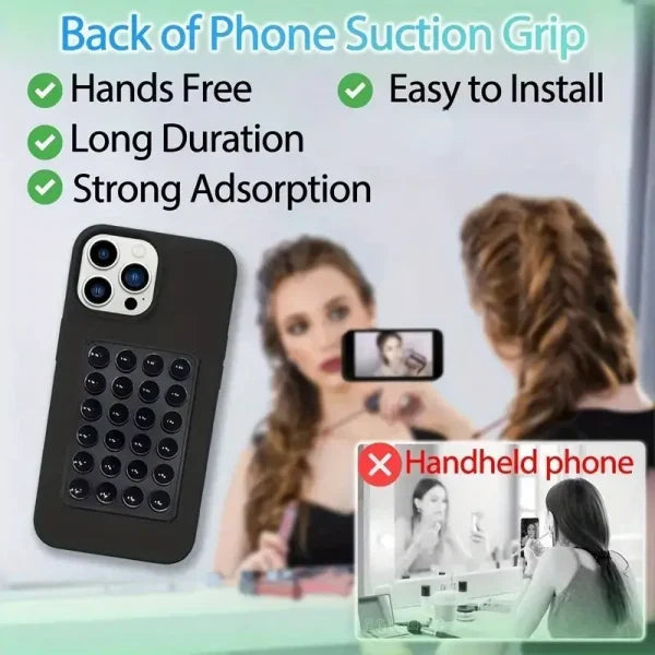 Shopnio Silicon Mobile phone holder